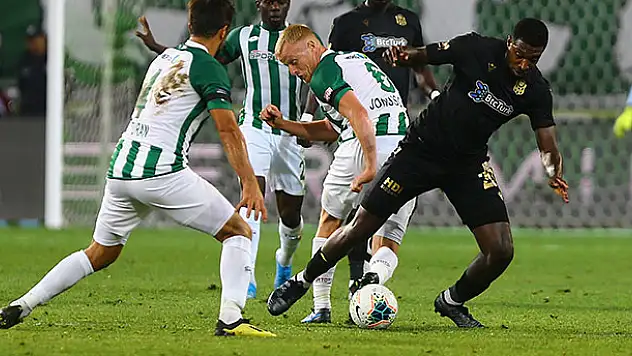 Süper Lig için yeni tarih
