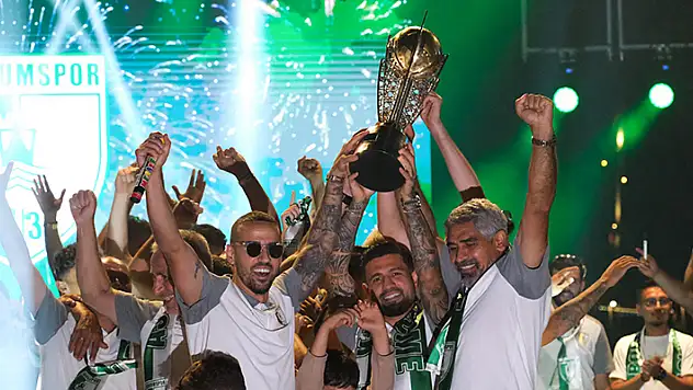 Süper Lig'in 38. kenti Muğla olacak