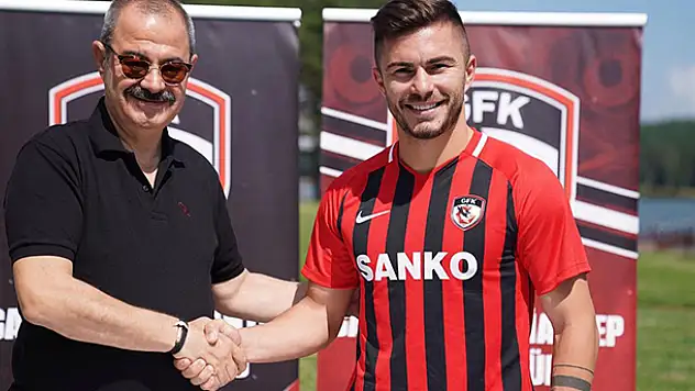 Süper Lig'in centilmeni Tosca