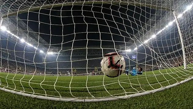 Süper Lig'in en gollü maçları
