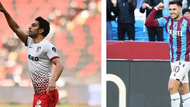 Süper Lig'in en hızlı golcüleri
