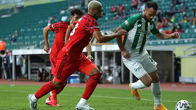 Süper Lig'in 'En'leri