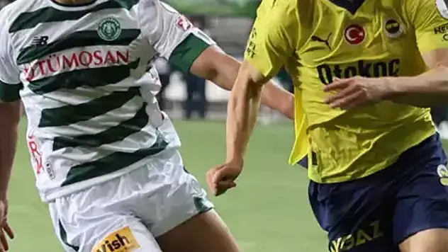 Süper Lig'in en ucuz kombinesi Konyaspor'da, en pahalısı Fenerbahçe'de 
