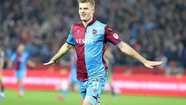 Süper Lig'in 'Kral'ları