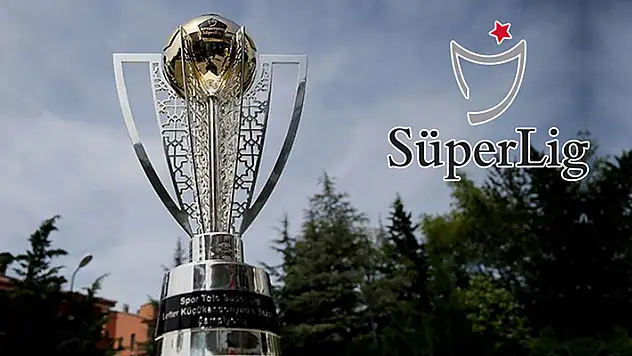 Süper Lig'in rekorları ve ilkleri 