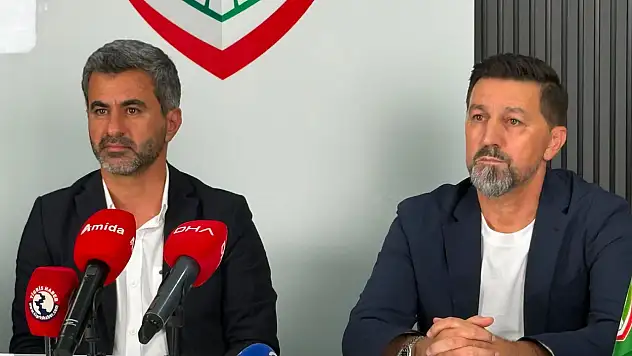 Süper Lig'in yeni ekibi hocasını açıkladı