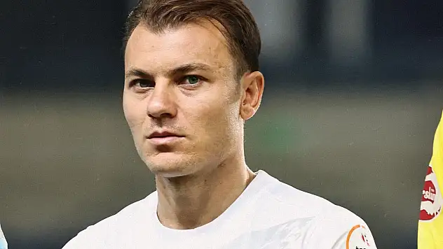 Süper Lig'in yeni ekibinde ayrılık