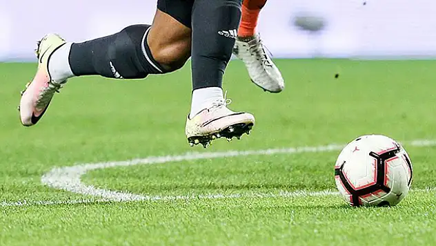 Süper Lig kulüplerinden tarihi eylem!