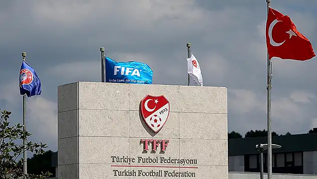 Süper Lig marşı geliyor