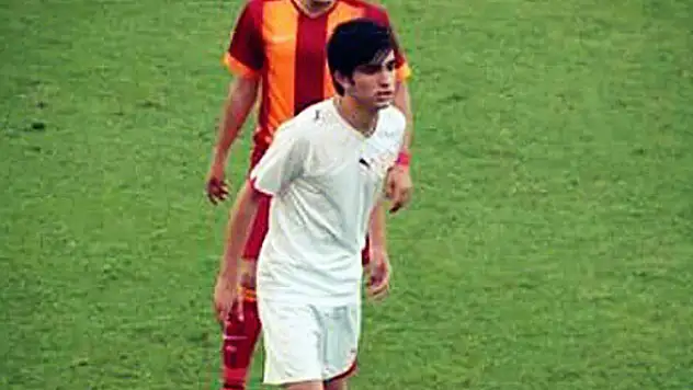 Süper Lig oyuncusu hayatını kaybetti