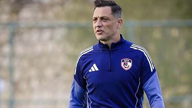 Süper Lig takımında ayrılık