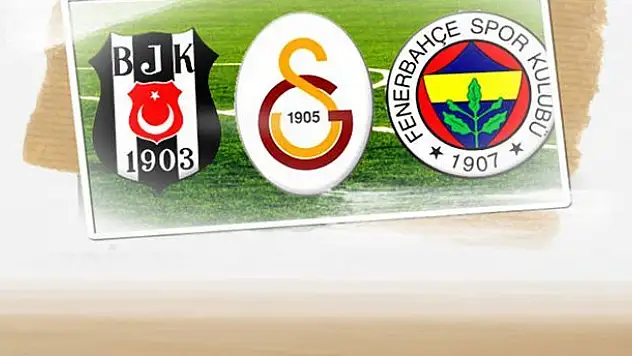 Süper Lig'te kim nasıl şampiyon olur ?