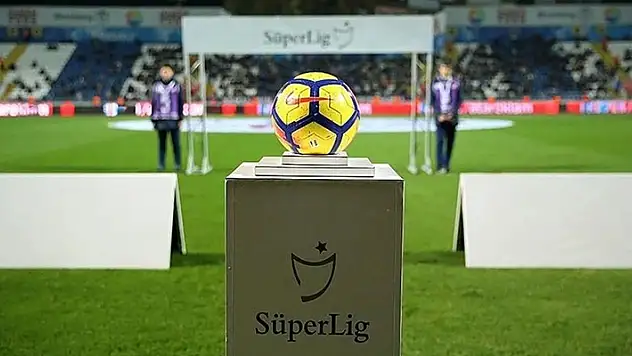 Süper Lig ve 1. Lig'in yeni isim sponsoru Trendyol oldu
