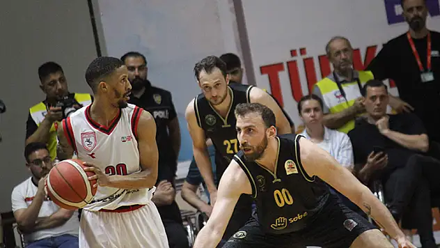 Süper Lig yolunda 3. raunt
