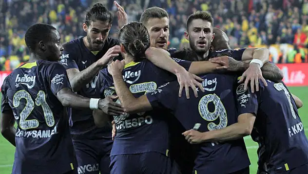 Süper Lig'de 10. haftanın panoraması
