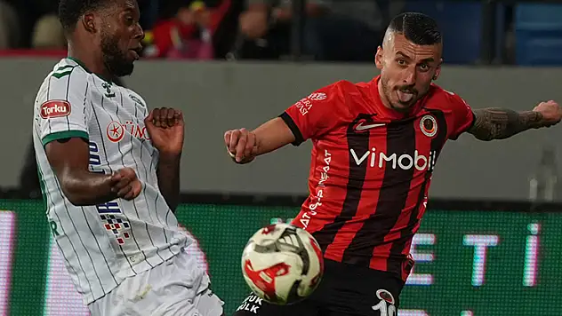 Süper Lig'de 11. hafta perdesi İstanbul'da açılıyor