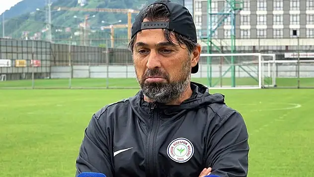 Süper Lig'de 14 haftada 12 teknik adam gitti!