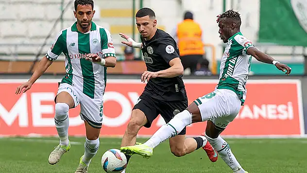 Süper Lig'de 15. hafta perdesi açılıyor