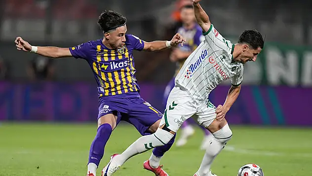 Süper Lig'de 19.00 maçları tarih oluyor!
