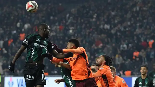Süper Lig'de 19. hafta perdesi Trabzon'da açılacak