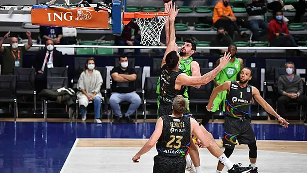 Süper Lig'de 2 maç daha yapılacak