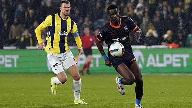 Süper Lig'de 2 maç var