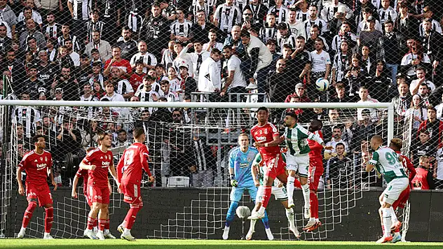 Süper Lig'de 2 maçlık takvim açıklandı
