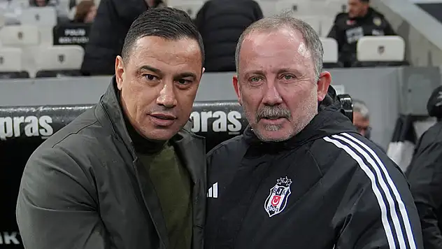 Süper Lig'de 20 haftada 28 teknik adam çalıştı!