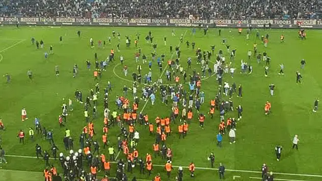 Süper lig'de 2025-2026 sezonu başlıyor işte ilk hafta programı 