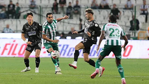 Süper Lig'de 22. hafta nefes kesecek! Alt sıralar alev alev