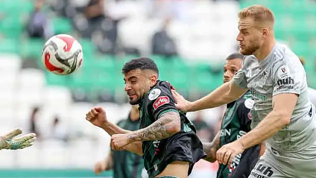 Süper Lig'de 26. hafta perdesi 2 maçla açılacak