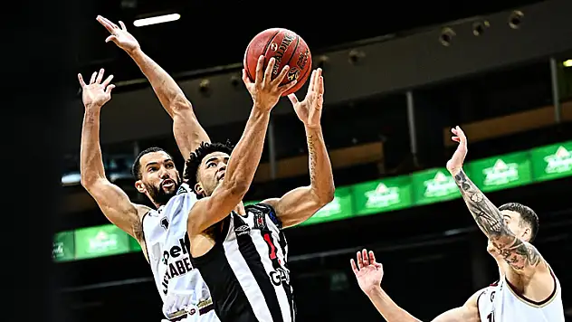 Süper Lig'de 3. hafta perdesini Beşiktaş açıyor