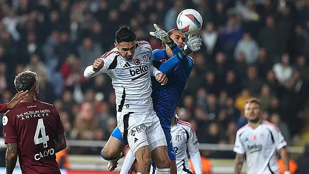 Süper Lig'de 33. haftanın perdesi yarın açılacak