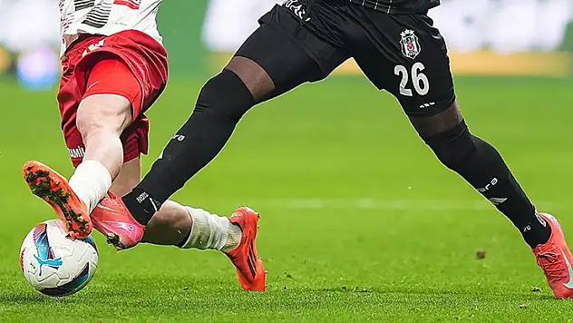 Süper Lig'de 36. haftanın hakemleri belli oldu