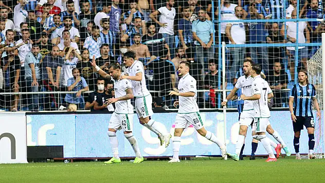 Süper Lig'de 5 takım yenilgisiz 