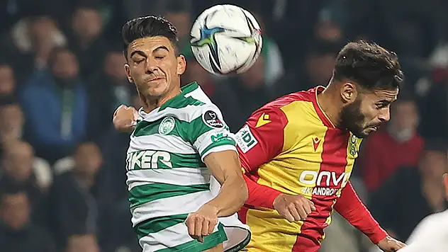Süper Lig'de 7 haftalık program açıklandı 