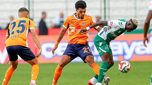 Süper Lig'de 8. haftanın perdesi 2 maçla açılacak
