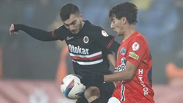 Süper Lig'de alt sıraları ilgilendiren kritik randevu