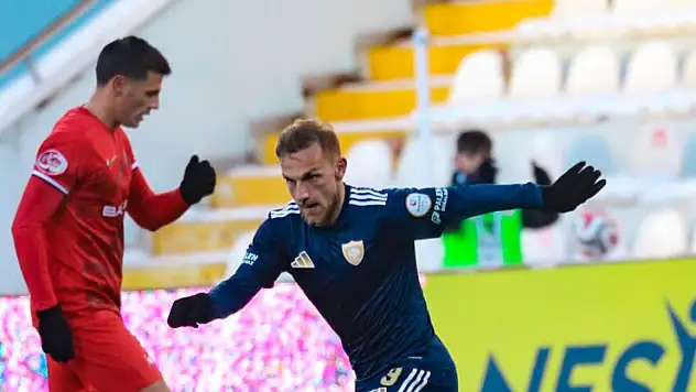 Süper Lig'de ara sürüyor! Futbolda haftanın maçları