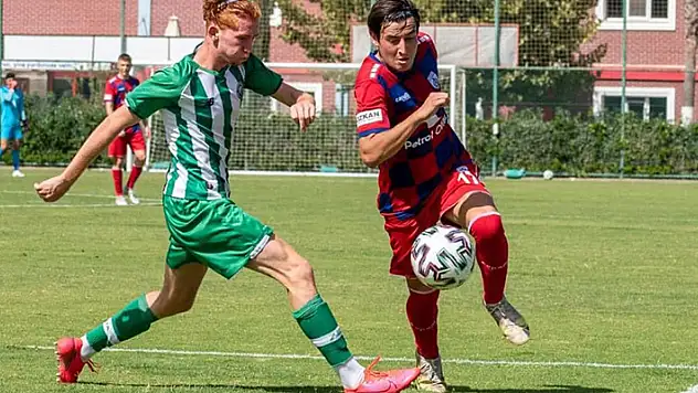 Süper Lig'de B takımı zorunlu olacak