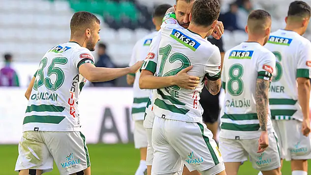 Süper Lig'de Brezilya esintisi
