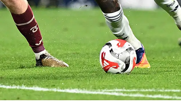 Süper Lig'de derbi ateşi! Futbolda haftanın maçları