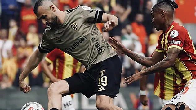 Süper Lig'de derbi haftası! Perde Kocaeli'nde açılacak