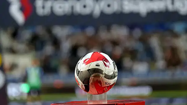 Süper Lig'de derbi haftası