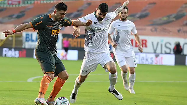 Süper Lig'de fikstür çekiliyor 