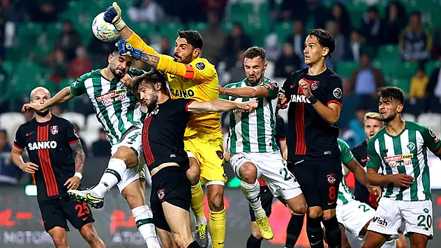Süper Lig'de fikstür çekiliyor

