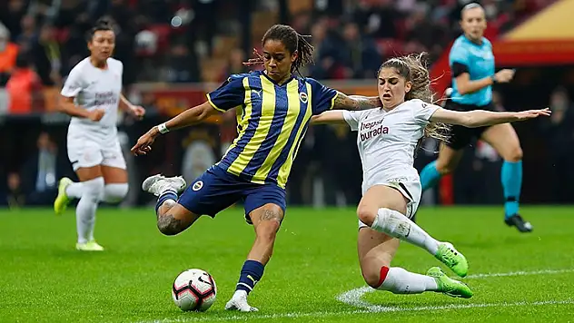 Süper Lig'de fikstür çekiliyor