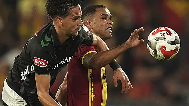 Süper Lig'de flaş değişiklik başlıyor