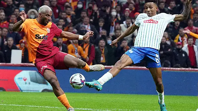 Süper Lig'de geri dönüşlerin haftası 