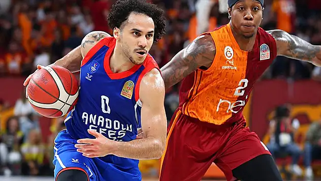 Süper Lig'de ikinci finalist belli oluyor